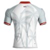 Camiseta Haiti Segunda Mundial 2026
