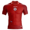 Camiseta Haiti Tercera Mundial 2026