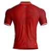 Camiseta Haiti Tercera Mundial 2026