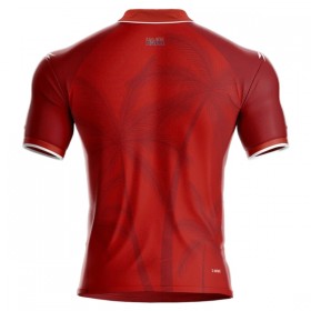 Camiseta Haiti Tercera Mundial 2026
