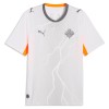 Camiseta Islandia Segunda 2026