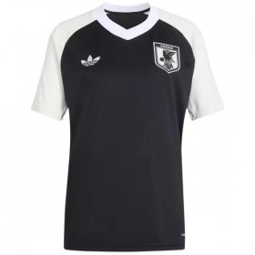 Camiseta Japón Pre-Match Mundial 2026