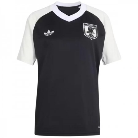 Camiseta Japón Pre-Match Mundial 2026