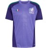 Camiseta México Portero Segunda Mundial 2026