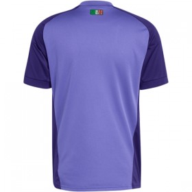 Camiseta México Portero Segunda Mundial 2026