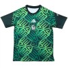 Camiseta México Pre-Match Mundial 2026