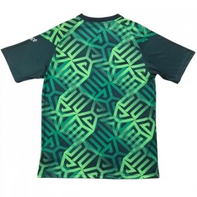 Camiseta México Pre-Match Mundial 2026