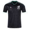 Camiseta México Tercera Mundial 2026