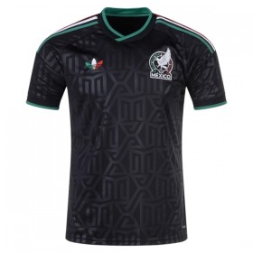 Camiseta México Tercera Mundial 2026