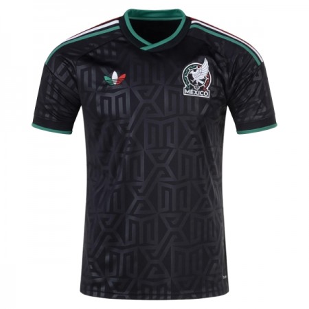 Camiseta México Tercera Mundial 2026