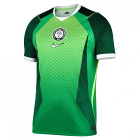 Camiseta Nigeria Primera 2026-27