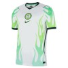 Camiseta Nigeria Segunda 2026-27