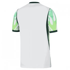Camiseta Nigeria Segunda 2026-27