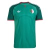 Camiseta Niño Argelia Segunda Mundial 2026
