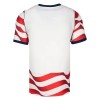 Camiseta Niño Estados Unidos Primera Mundial 2026