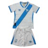 Camiseta Niño Guatemala Primera 2026