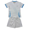 Camiseta Niño Guatemala Primera 2026