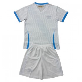 Camiseta Niño Guatemala Primera 2026