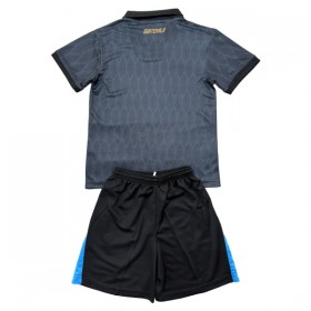 Camiseta Niño Guatemala Segunda 2026