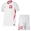 Camiseta Niño Polonia Primera 2026