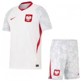 Camiseta Niño Polonia Primera 2026