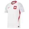 Camiseta Niño Polonia Primera 2026