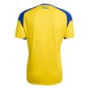 Camiseta Niño Suecia Primera Mundial 2026