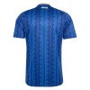 Camiseta Niño Suecia Segunda Mundial 2026
