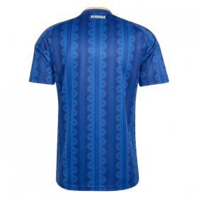 Camiseta Niño Suecia Segunda Mundial 2026