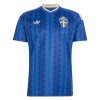 Camiseta Niño Suecia Segunda Mundial 2026