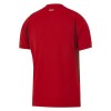 Camiseta Niño Turquía Primera Mundial 2026