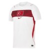 Camiseta Niño Turquía Segunda Mundial 2026