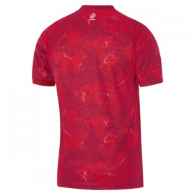 Camiseta Polonia Segunda 2026