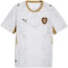 Camiseta República Checa Segunda Mundial 2026 Camiseta República Checa Segunda Mundial 2026