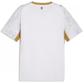 Camiseta República Checa Segunda Mundial 2026