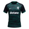 Camiseta Sporting CP 2025-26 Especial