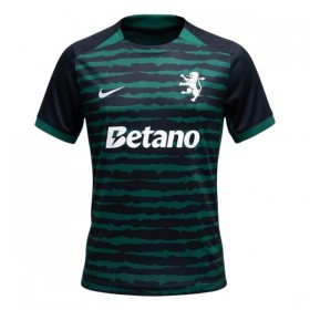 Camiseta Sporting CP 2025-26 Especial