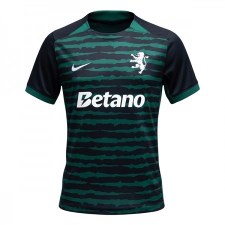 Camiseta Sporting CP 2025-26 Especial