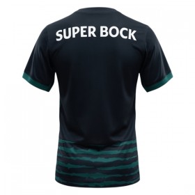 Camiseta Sporting CP 2025-26 Especial