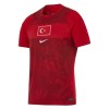 Camiseta Turquía Primera Mundial 2026