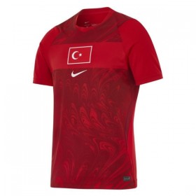 Camiseta Turquía Primera Mundial 2026