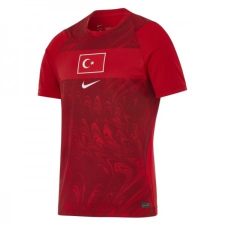 Camiseta Turquía Primera Mundial 2026