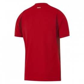 Camiseta Turquía Primera Mundial 2026