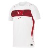Camiseta Turquía Segunda Mundial 2026