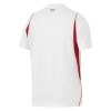 Camiseta Turquía Segunda Mundial 2026