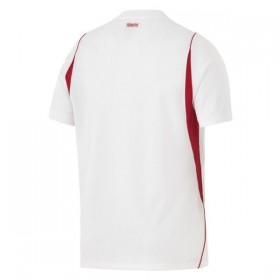 Camiseta Turquía Segunda Mundial 2026