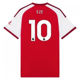 Camiseta Arsenal Eze 10 Primera 2026-27