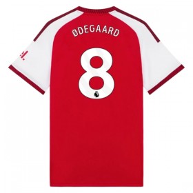 Camiseta Arsenal Odegaard 8 Primera 2026-27