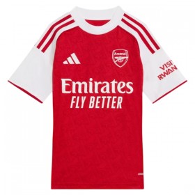 Camiseta Arsenal Odegaard 8 Primera 2026-27