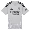 Camiseta Arsenal Portero Primera 2026-27